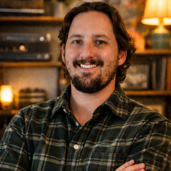 Meet the Posher Other - Meet your Posher, Steven